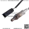 Oxygen Sensor (Rear) 11781739845  for BMW 03 X5 3.0L E53 - Image 2