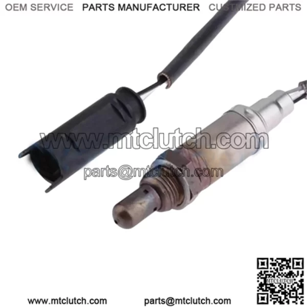 Oxygen Sensor (Rear) 11781739845  for BMW 03 X5 3.0L E53 - Image 2