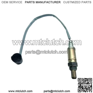 Oxygen Sensor (Rear Right) 11787512002  for BMW 04 7 series 3.6L