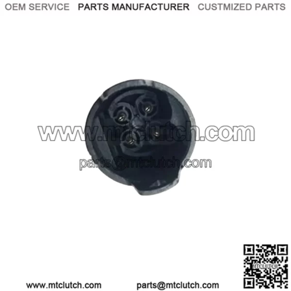 Oxygen Sensor (Rear Right) 11787512002  for BMW 04 7 series 3.6L - Image 3