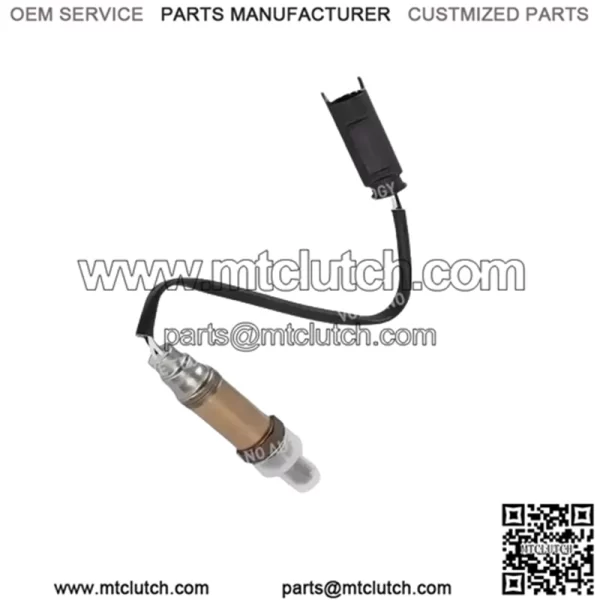Oxygen Sensor (Front Left) 11787512567 for BMW 7 Series 2004 3.6L