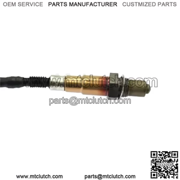 Oxygen Sensor (Front Right) 11787512982 for BMW 7 Series 2004 3.6L - Image 2