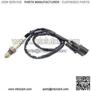 Oxygen Sensor (Rear Right) 11787516150 for BMW 7 Series 2004 3.6L