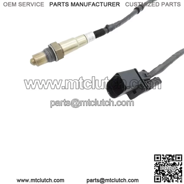 Oxygen Sensor (Rear Right) 11787516150 for BMW 7 Series 2004 3.6L - Image 2