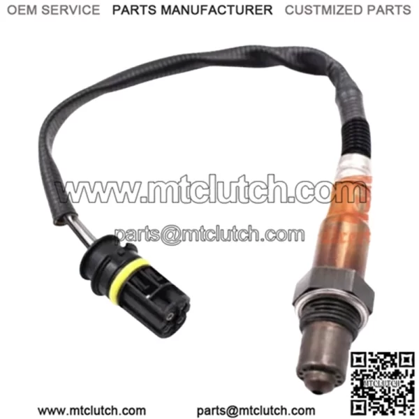 Oxygen Sensor (Rear Left) 11787539125 for BMW 7 Series 2002 4.0L E66