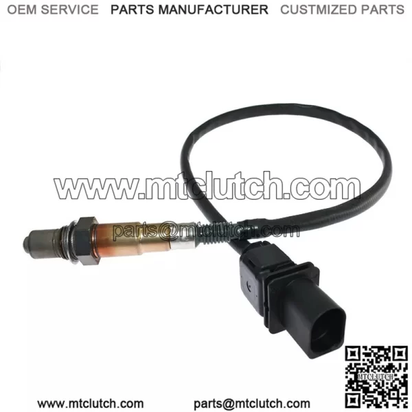 Oxygen Sensor (Rear Left) 11787549860 for BMW Mini 2012 COOPER 1.6T