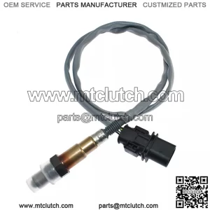Oxygen Sensor (Rear Right) 11787557223 for BMW X5 2008 4.8L