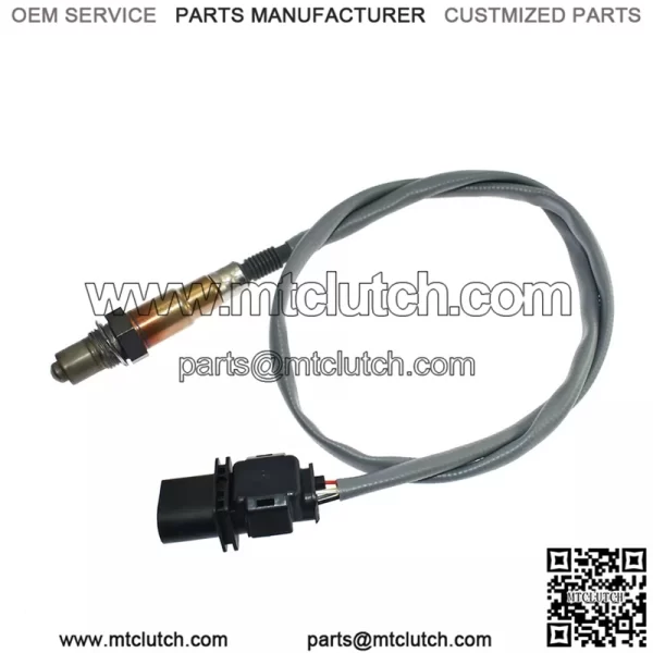 Oxygen Sensor (Rear Right) 11787557223 for BMW X5 2008 4.8L - Image 2