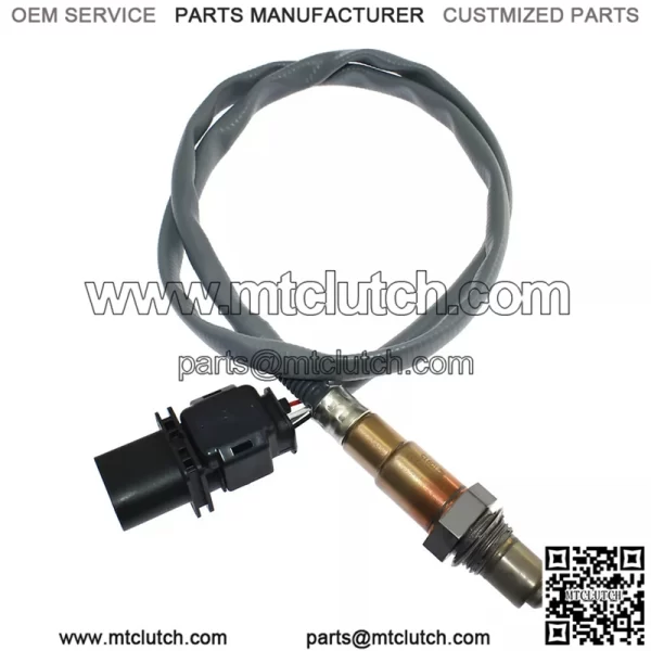 Oxygen Sensor (Rear Right) 11787557223 for BMW X5 2008 4.8L - Image 3