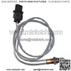 Oxygen Sensor (Rear Left) 11787557758 for BMW X5 2008 3.0L