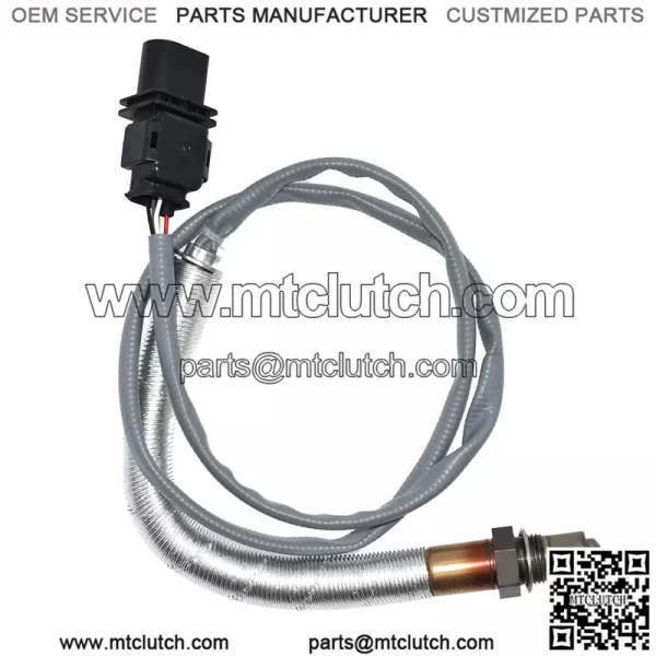 Oxygen Sensor (Rear Left) 11787557758 for BMW X5 2008 3.0L