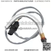 Oxygen Sensor (Rear Left) 11787557758 for BMW X5 2008 3.0L - Image 2