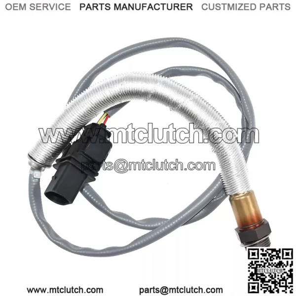 Oxygen Sensor (Rear Left) 11787557758 for BMW X5 2008 3.0L - Image 2