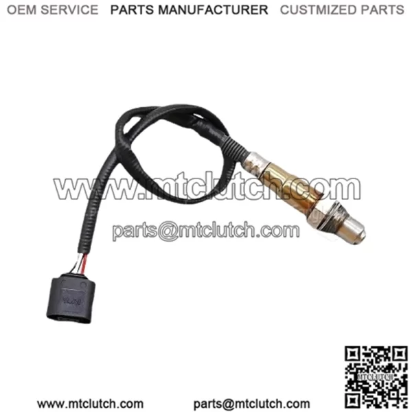 Oxygen Sensor (Rear Left) 11787576673 for BMW 7 Series 2009 5.0L