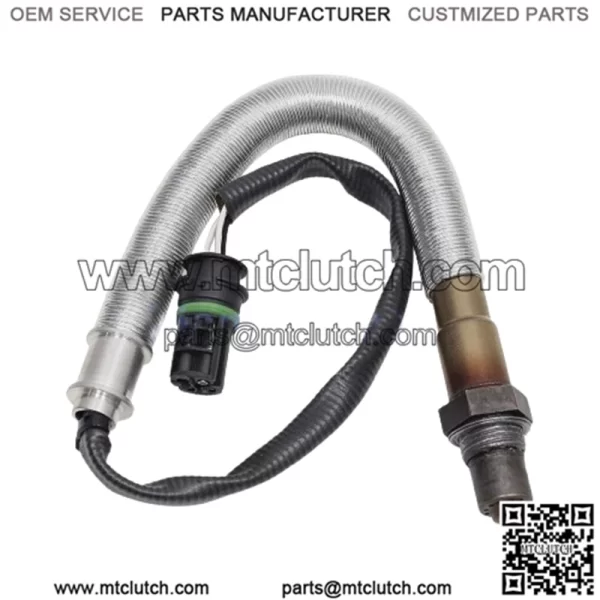 Oxygen Sensor (Rear Right) 11787577666 for BMW 7 Series 2009 4.0L