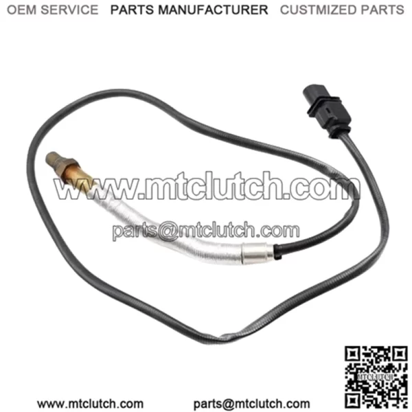 Oxygen Sensor (Front) 11787586692 for BMW 7 Series 2009 4.0L