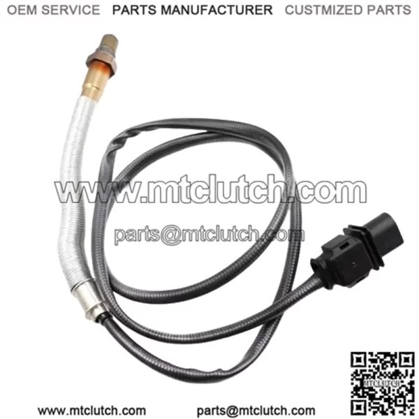 Oxygen Sensor (Front) 11787586692 for BMW 7 Series 2009 4.0L - Image 2
