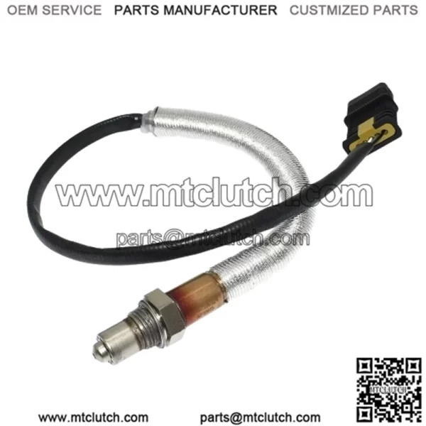 Oxygen Sensor (Rear Left) 11787596924  for BMW 15 3 Series 2.0T