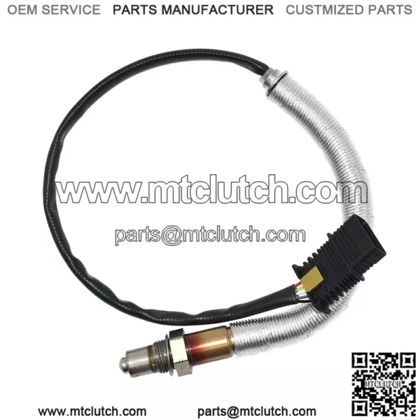 Oxygen Sensor (Rear Left) 11787596924  for BMW 15 3 Series 2.0T - Image 2