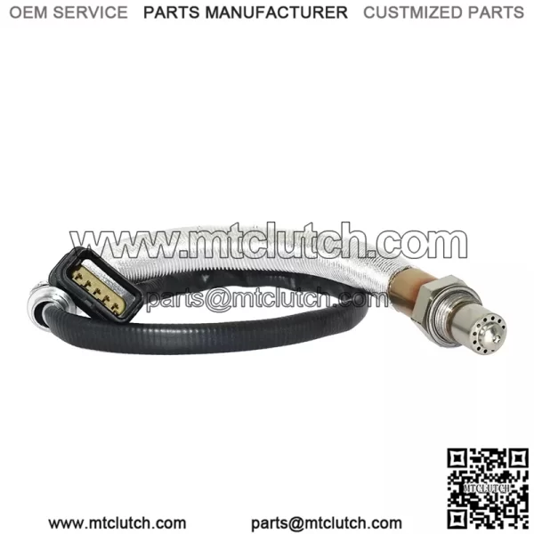 Oxygen Sensor (Rear Left) 11787596924  for BMW 15 3 Series 2.0T - Image 4
