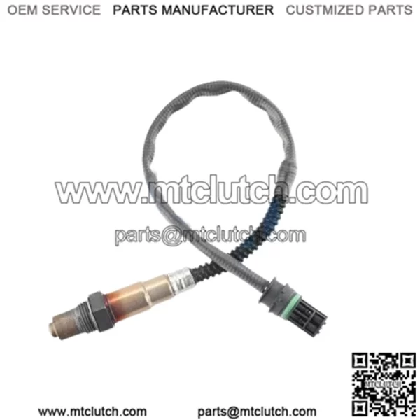 Oxygen Sensor (Front) 11787544654  for BMW 06 5 Series 523i 2.5L