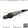 Oxygen sensor (front) 8670276 for Volvo S80 I /98-08 2.5T - Image 3