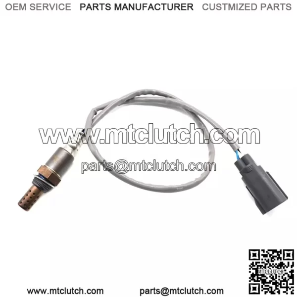 Oxygen sensor (rear) 9497468 for Volvo S60/V70/S80 - Image 2