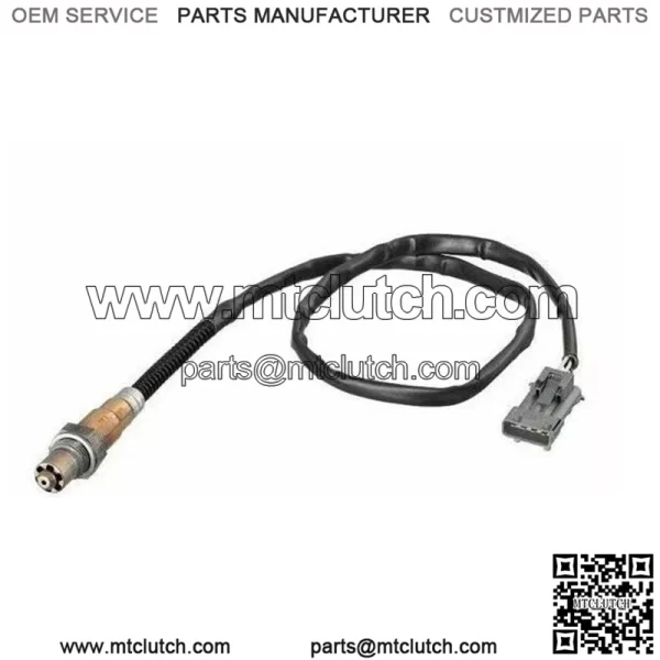 Oxygen sensor (rear) 30650109 for Volvo XC70/C30/S40
