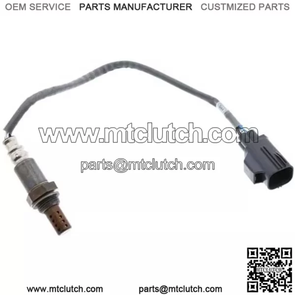 Oxygen sensor (rear left) 30713592 for Volvo 2006 XC90 4.4L