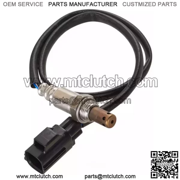 Oxygen sensor (front left) 30713594 for Volvo 2006 XC90 4.4L