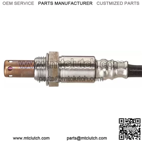 Oxygen sensor (front left) 30713594 for Volvo 2006 XC90 4.4L - Image 3