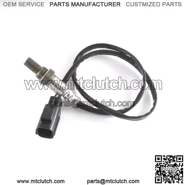 Oxygen sensor (rear right) 30751865 for Volvo 2006 XC90 4.4L - Image 2