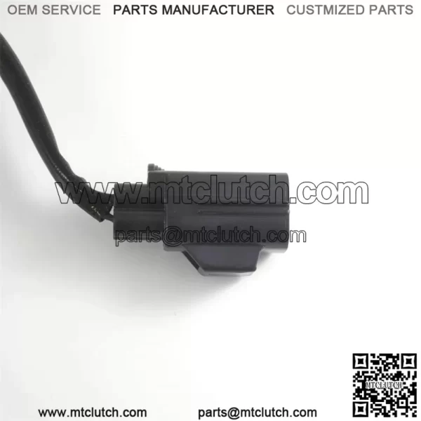 Oxygen sensor (rear right) 30751865 for Volvo 2006 XC90 4.4L - Image 3