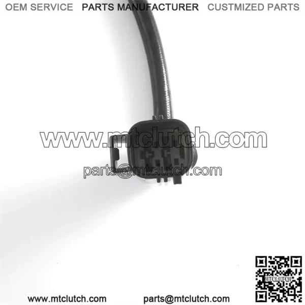 Oxygen sensor (rear right) 30751865 for Volvo 2006 XC90 4.4L - Image 4