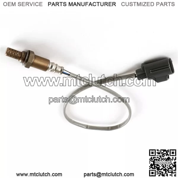 Oxygen sensor (rear) 30774700 for Volvo 2011 S60 3.0T