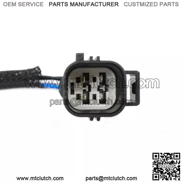 Oxygen sensor (front) 31422059 for Volvo 2016 V60 2.0T - Image 3