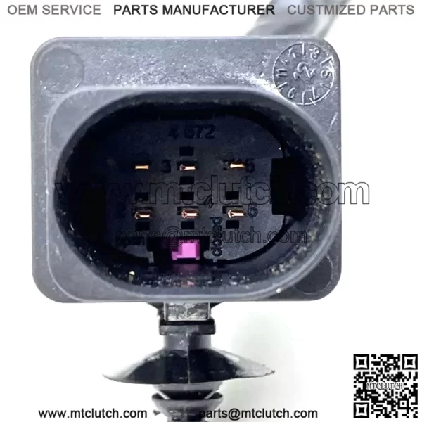 Oxygen sensor (front) 31422345 for Volvo 2011 S60 1.6T - Image 3