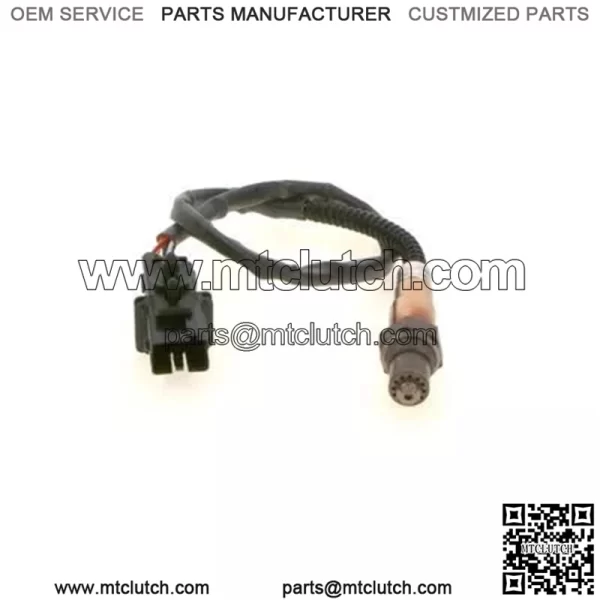 Oxygen sensor (front) 9487150 for Volvo S60/11-12 - Image 2