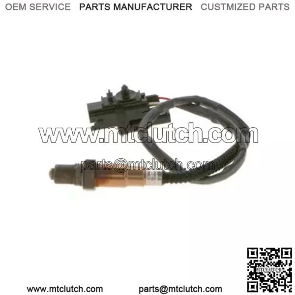 Oxygen sensor (front) 9487150 for Volvo S60/11-12 - Image 3