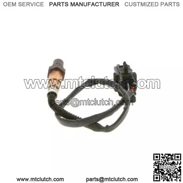 Oxygen sensor (front) 9487150 for Volvo S60/11-12 - Image 4