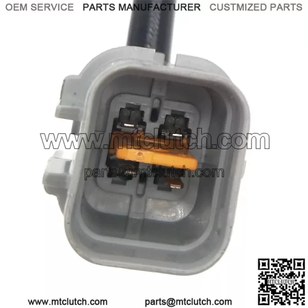 Oxygen sensor (rear right)  39210-37523    for Hyundai 05 Tucson 2.7L - Image 4