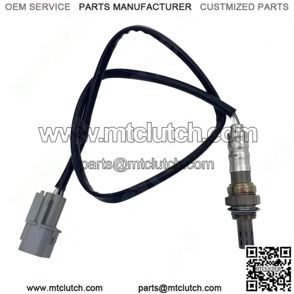 Oxygen sensor (rear left)  39210-37520    for Hyundai 03 Santa Fe 2.7L - Image 2