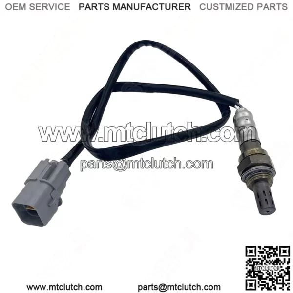 Oxygen sensor (rear left)  39210-37520    for Hyundai 03 Santa Fe 2.7L - Image 3