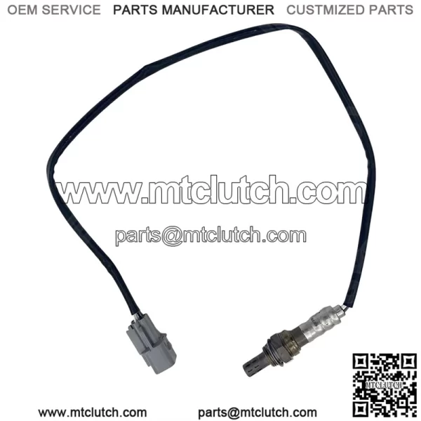 Oxygen sensor (rear left)  39210-37520    for Hyundai 03 Santa Fe 2.7L - Image 4
