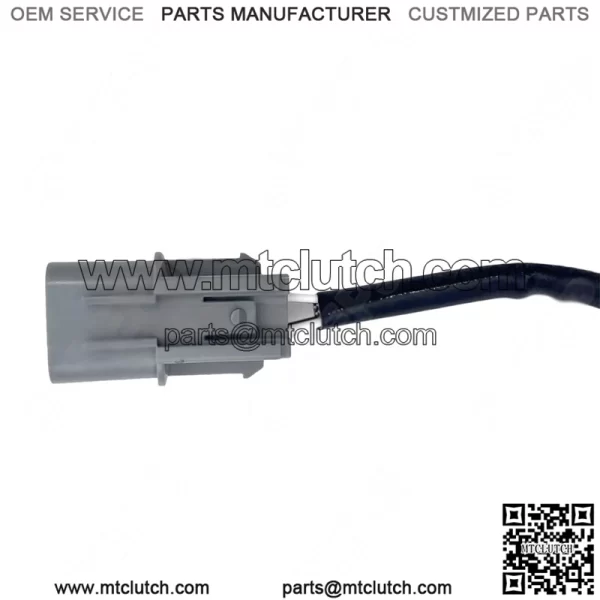 Oxygen sensor (rear left)  39210-37520    for Hyundai 03 Santa Fe 2.7L - Image 5