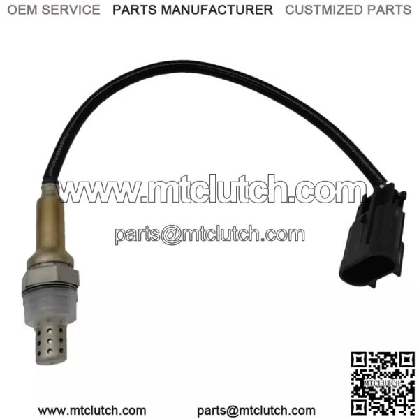 Oxygen sensor (front left)  39210-3C100    for Hyundai 07 Veracruz 3.8L - Image 3
