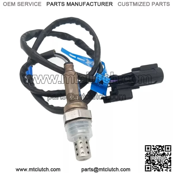 Oxygen sensor (rear right)  39210-3C200    for Hyundai 07 Verax 3.8L - Image 2