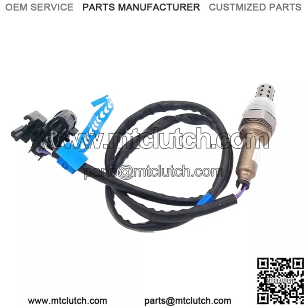 Oxygen sensor (rear right)  39210-3C200    for Hyundai 07 Verax 3.8L - Image 3
