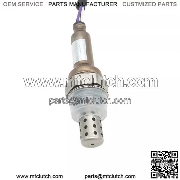 Oxygen sensor (rear right)  39210-3C200    for Hyundai 07 Verax 3.8L - Image 4