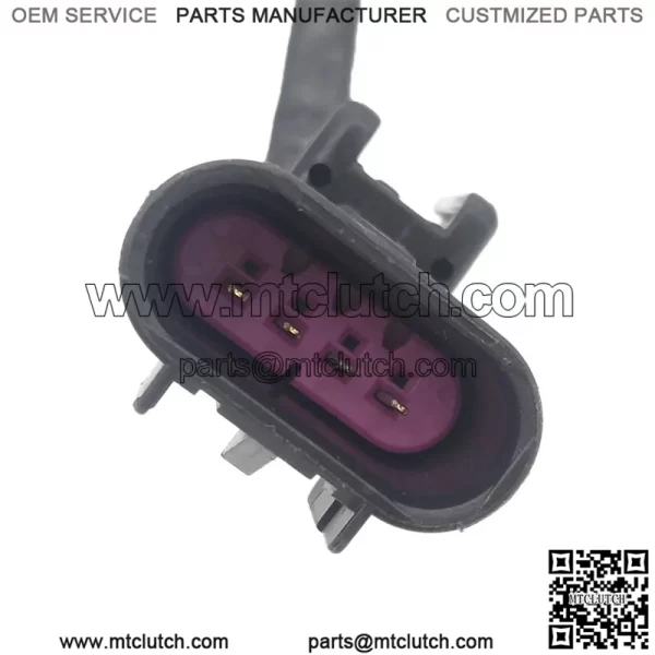 Oxygen sensor (rear right)  39210-3C200    for Hyundai 07 Verax 3.8L - Image 5
